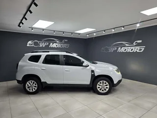 2023 RENAULT DUSTER 1.5 dCI ZEN