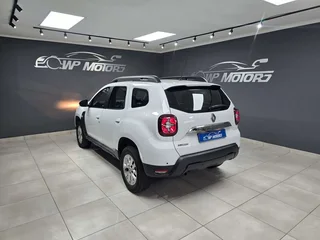 2023 RENAULT DUSTER 1.5 dCI ZEN