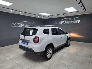 2023 RENAULT DUSTER 1.5 dCI ZEN