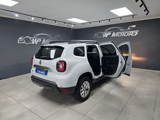 2023 RENAULT DUSTER 1.5 dCI ZEN