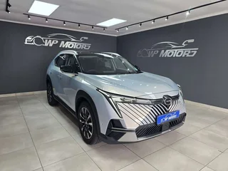 2024 Gac Motor Emkoo 1.5t Executive Plus