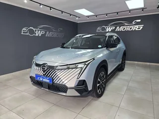 2024 GAC MOTOR EMKOO 1.5T EXECUTIVE PLUS