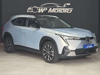 2024 GAC MOTOR EMKOO 1.5T EXECUTIVE PLUS