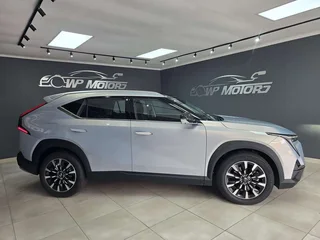 2024 GAC MOTOR EMKOO 1.5T EXECUTIVE PLUS