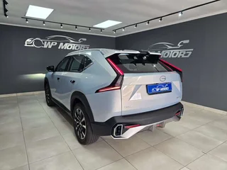 2024 GAC MOTOR EMKOO 1.5T EXECUTIVE PLUS