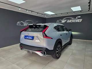 2024 GAC MOTOR EMKOO 1.5T EXECUTIVE PLUS