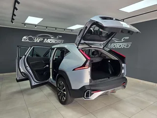 2024 GAC MOTOR EMKOO 1.5T EXECUTIVE PLUS