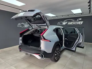 2024 GAC MOTOR EMKOO 1.5T EXECUTIVE PLUS