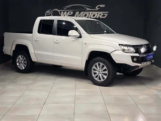 2021 VOLKSWAGEN AMAROK 3.0TDi H-LINE 190KW 4MOT A/T D/C P/U