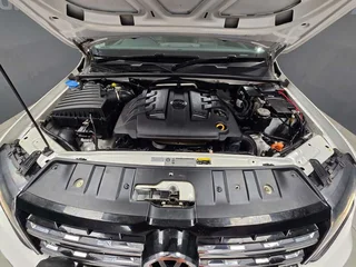 2021 VOLKSWAGEN AMAROK 3.0TDi H-LINE 190KW 4MOT A/T D/C P/U