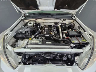 2004 TOYOTA PRADO VX 3.0 TDi A/T