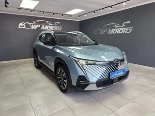 2025 Gac Motor Emkoo 1.5t Executive Plus