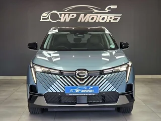 2025 GAC MOTOR EMKOO 1.5T EXECUTIVE PLUS