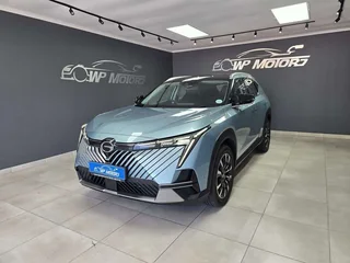 2025 GAC MOTOR EMKOO 1.5T EXECUTIVE PLUS