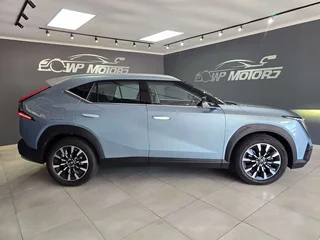 2025 GAC MOTOR EMKOO 1.5T EXECUTIVE PLUS