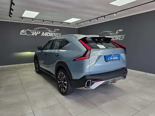 2025 GAC MOTOR EMKOO 1.5T EXECUTIVE PLUS