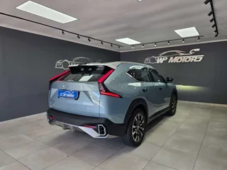 2025 GAC MOTOR EMKOO 1.5T EXECUTIVE PLUS