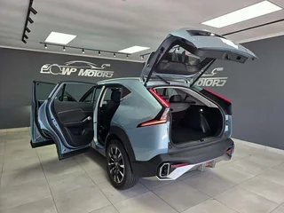 2025 GAC MOTOR EMKOO 1.5T EXECUTIVE PLUS