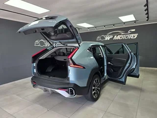 2025 GAC MOTOR EMKOO 1.5T EXECUTIVE PLUS