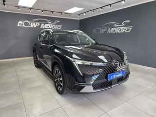 2025 Gac Motor Emkoo 1.5t Executive Plus