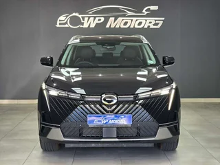 2025 GAC MOTOR EMKOO 1.5T EXECUTIVE PLUS