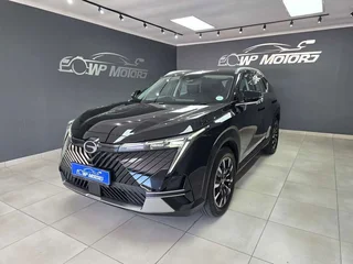 2025 GAC MOTOR EMKOO 1.5T EXECUTIVE PLUS