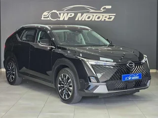 2025 GAC MOTOR EMKOO 1.5T EXECUTIVE PLUS