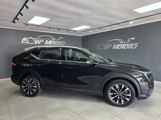 2025 GAC MOTOR EMKOO 1.5T EXECUTIVE PLUS