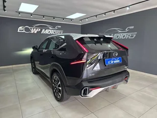 2025 GAC MOTOR EMKOO 1.5T EXECUTIVE PLUS