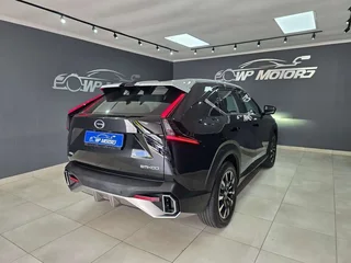 2025 GAC MOTOR EMKOO 1.5T EXECUTIVE PLUS