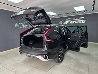 2025 GAC MOTOR EMKOO 1.5T EXECUTIVE PLUS