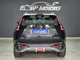 2025 GAC MOTOR EMKOO 1.5T EXECUTIVE PLUS