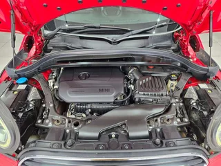 2021 MINI COOPER COUNTRYMAN A/T