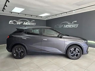 2025 GAC MOTOR GS3 EMZOOM 1.5T EXECUTIVE