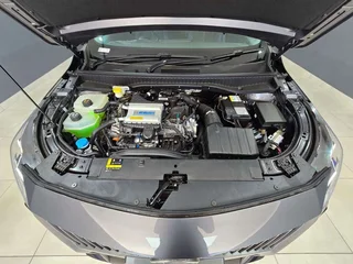 2025 GAC MOTOR GS3 EMZOOM 1.5T EXECUTIVE