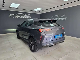 2025 GAC MOTOR GS3 EMZOOM 1.5T EXECUTIVE