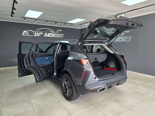 2025 GAC MOTOR GS3 EMZOOM 1.5T EXECUTIVE