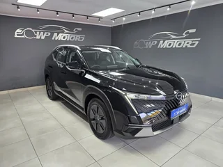 2025 Gac Motor Emkoo 1.5t Executive