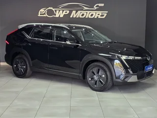 2025 GAC MOTOR EMKOO 1.5T EXECUTIVE