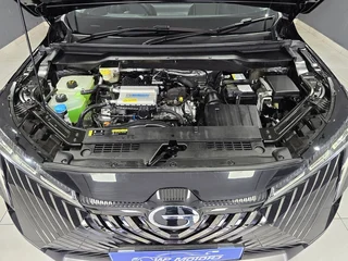 2025 GAC MOTOR EMKOO 1.5T EXECUTIVE