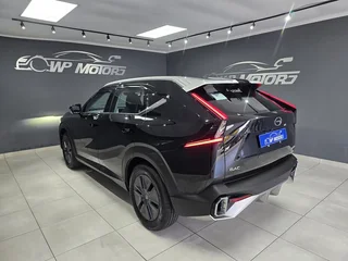 2025 GAC MOTOR EMKOO 1.5T EXECUTIVE