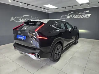 2025 GAC MOTOR EMKOO 1.5T EXECUTIVE