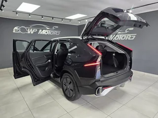 2025 GAC MOTOR EMKOO 1.5T EXECUTIVE