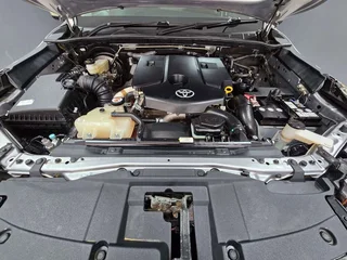 2023 TOYOTA HILUX 2.4 GD-6 RB RAIDER A/T P/U S/C