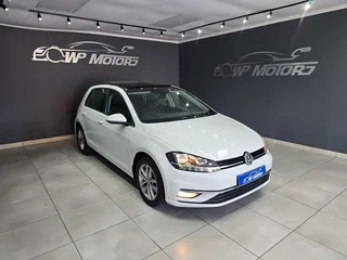 2020 Volkswagen Golf Vii 1.4 Tsi Comfortline Dsg