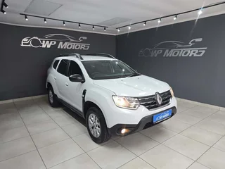 2022 Renault Duster 1.5 Dci Zen