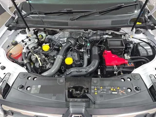 2022 RENAULT DUSTER 1.5 dCI ZEN