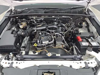 2021 TOYOTA HILUX 2.0 VVTi A/C P/U S/C