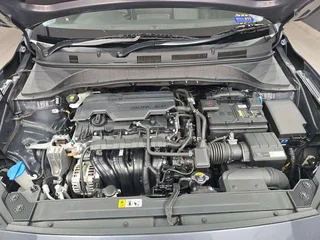 2022 HYUNDAI KONA 2.0 EXECUTIVE IVT