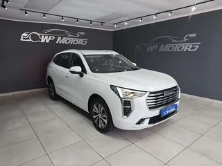 2024 Haval Jolion 1.5t Premium Dct